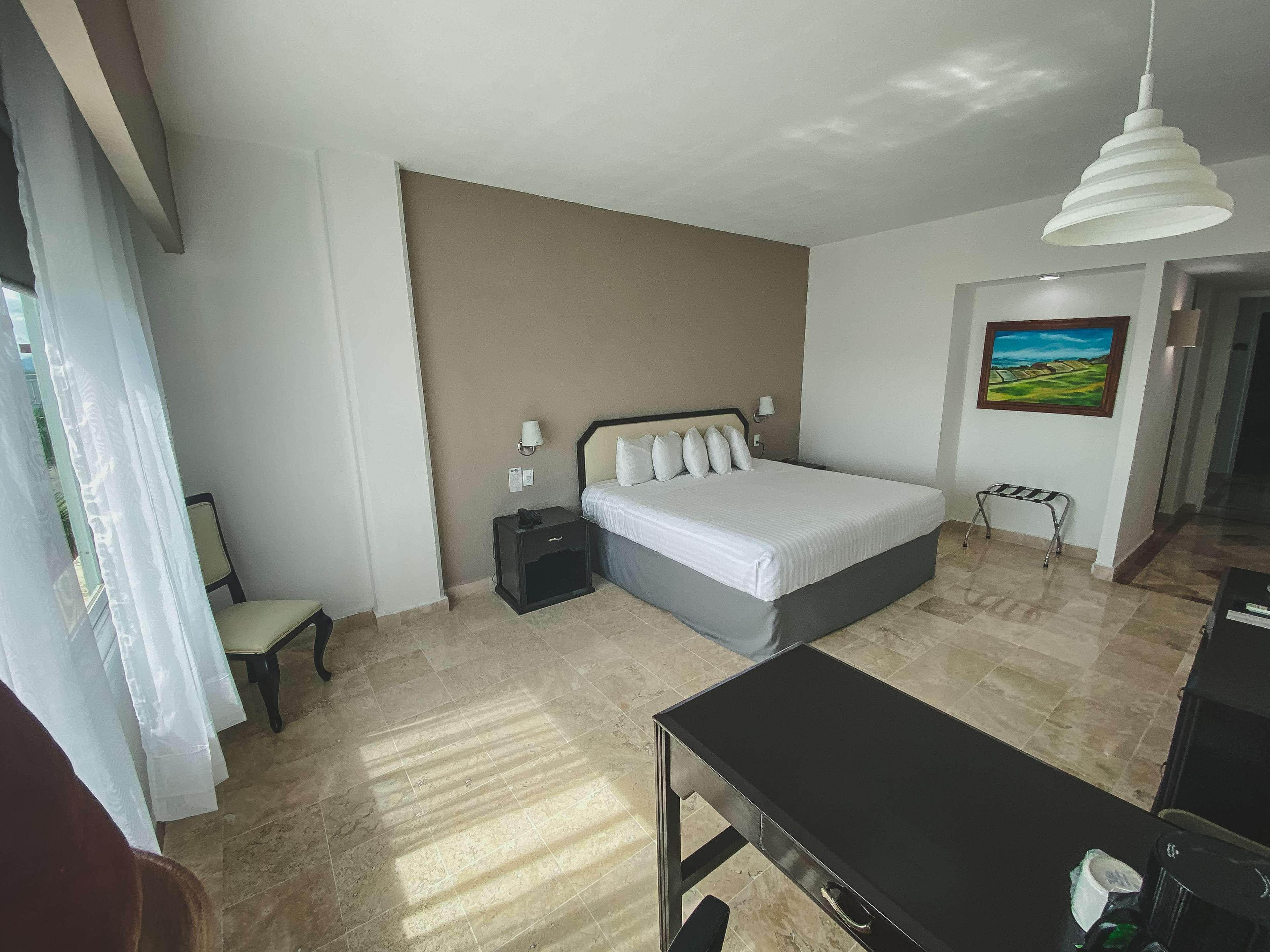 Best Western Plus Tuxtepec Exterior foto