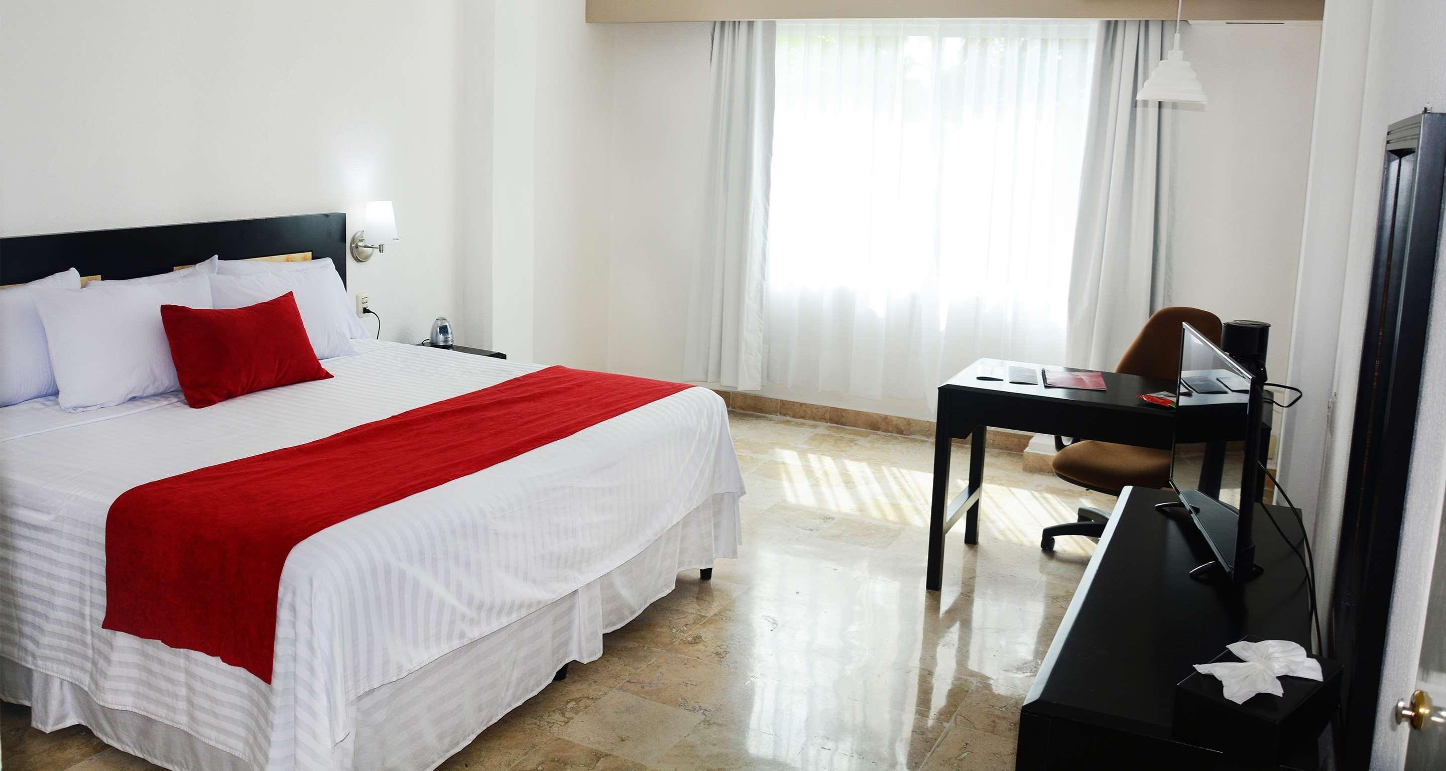 Best Western Plus Tuxtepec Exterior foto