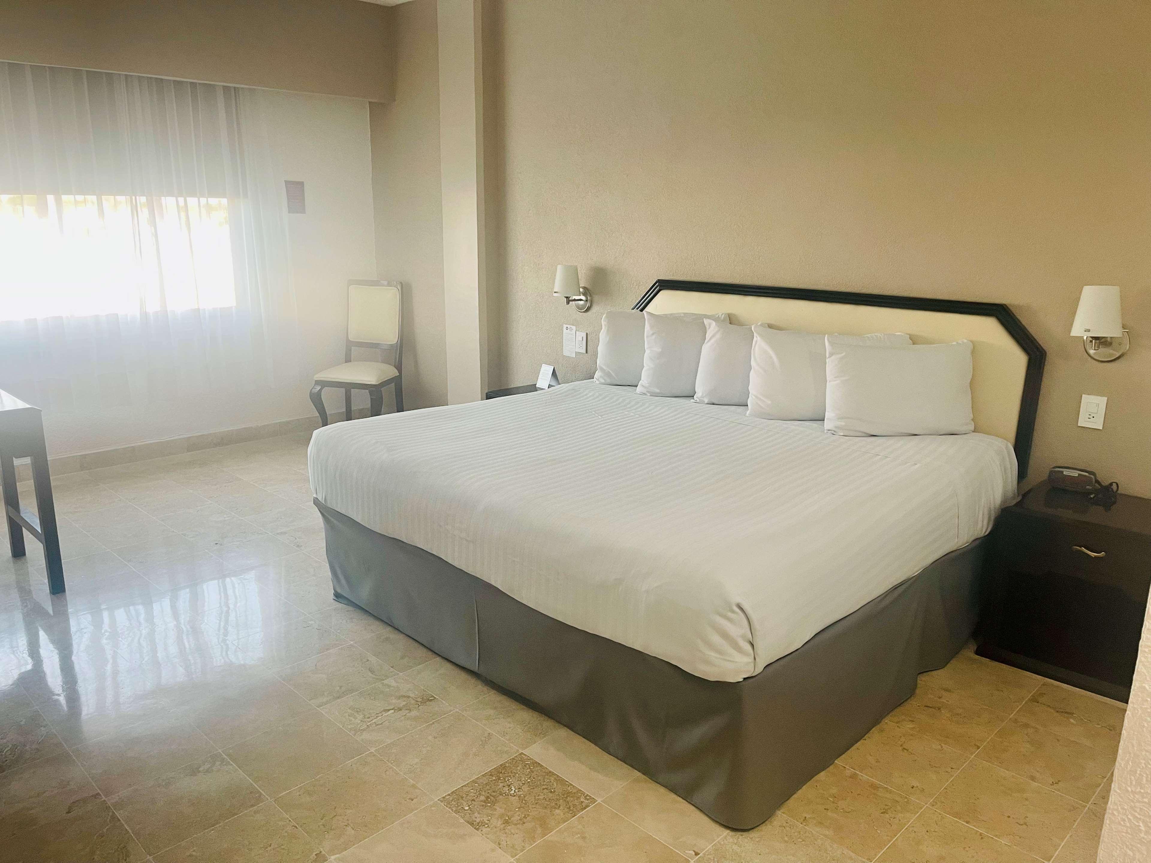 Best Western Plus Tuxtepec Exterior foto