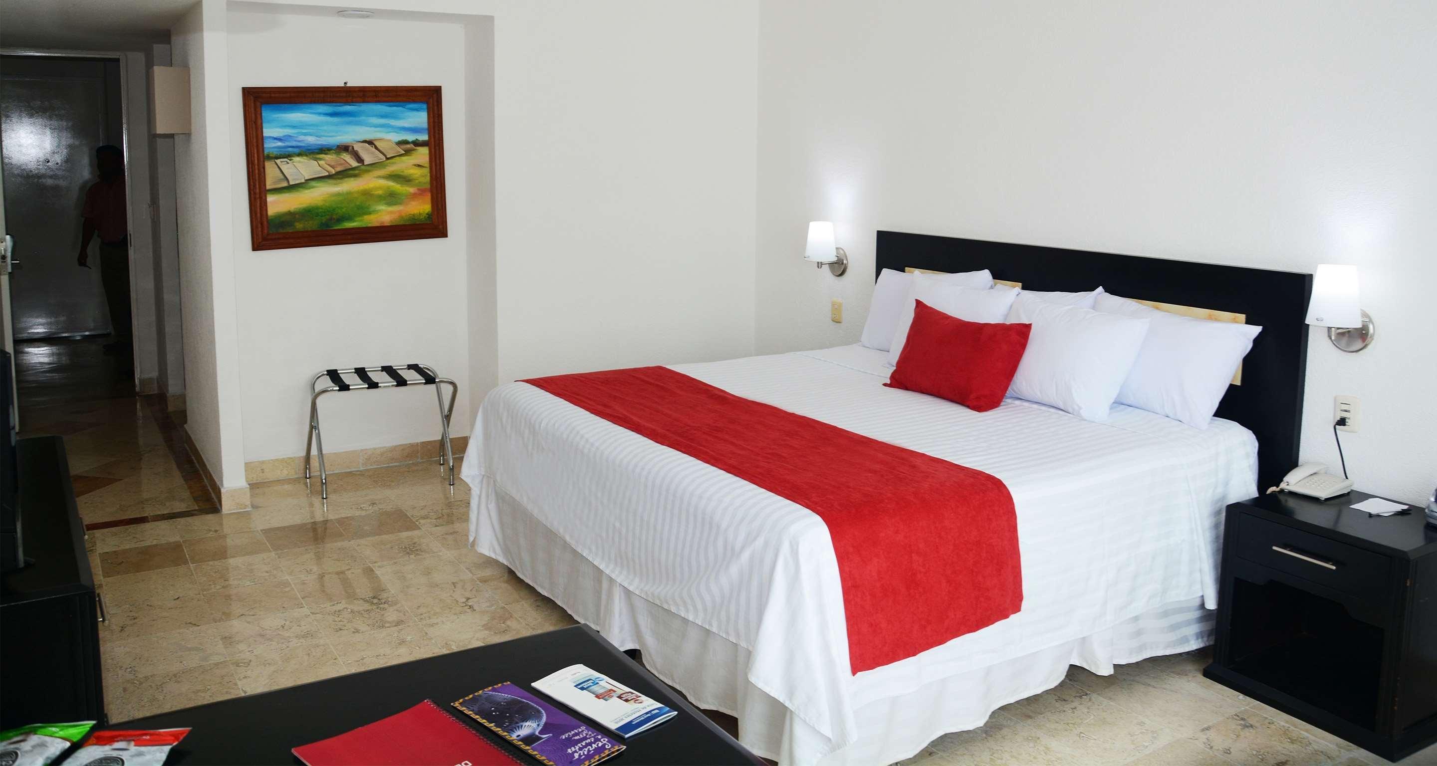 Best Western Plus Tuxtepec Exterior foto