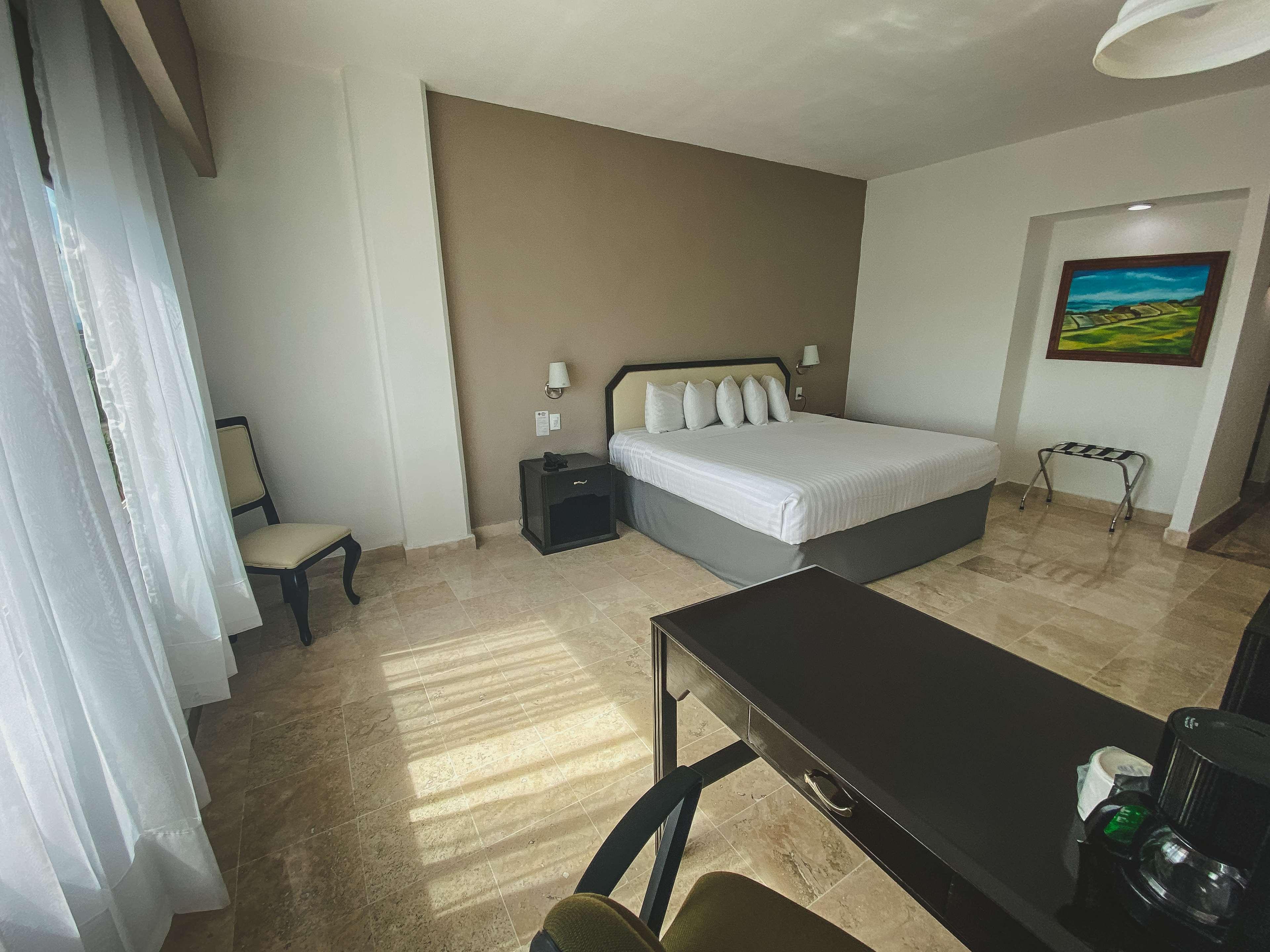 Best Western Plus Tuxtepec Exterior foto