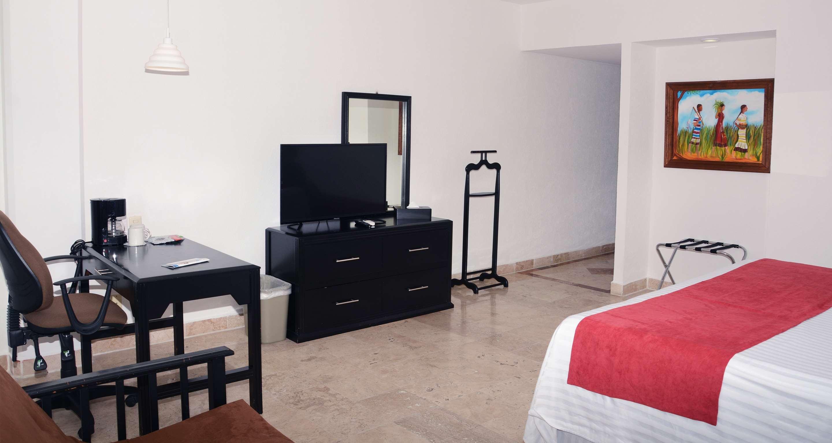 Best Western Plus Tuxtepec Exterior foto