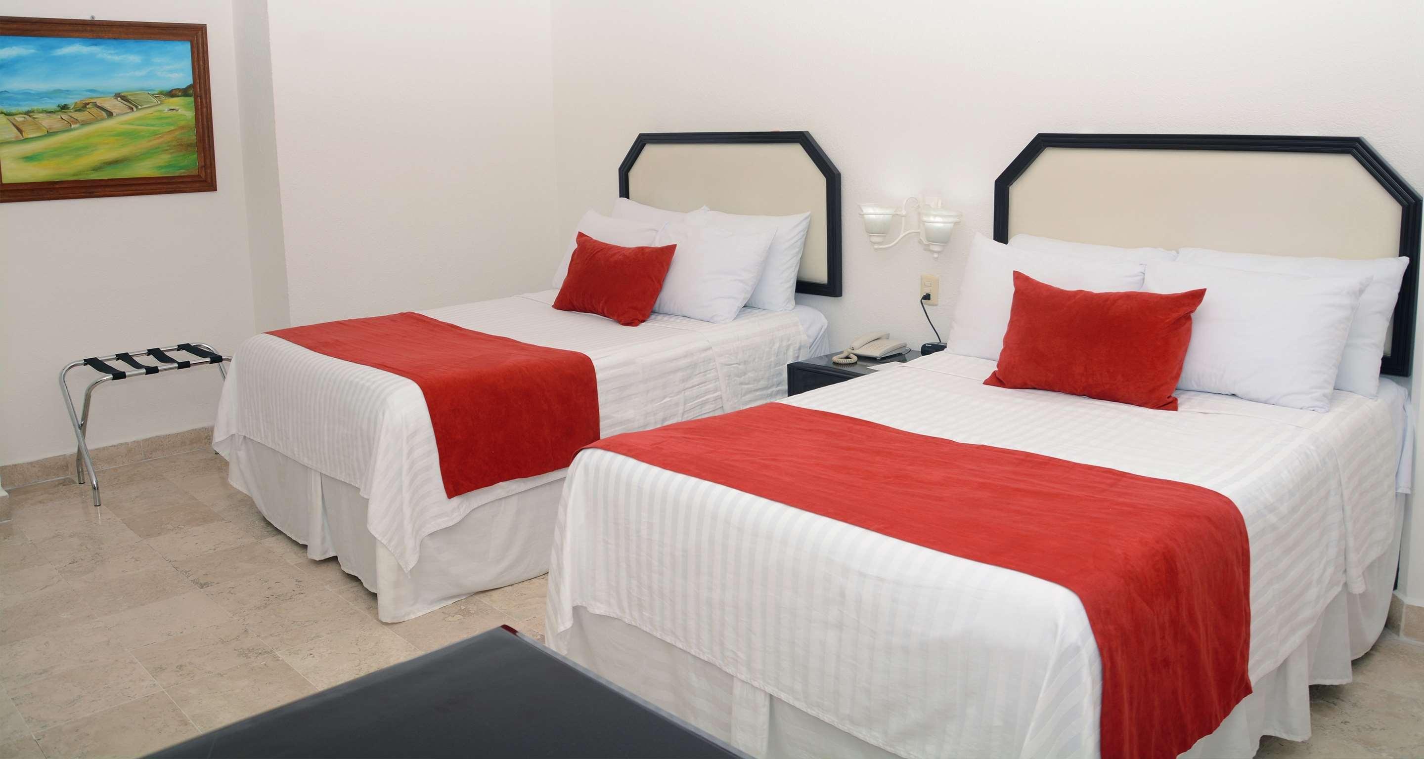 Best Western Plus Tuxtepec Exterior foto