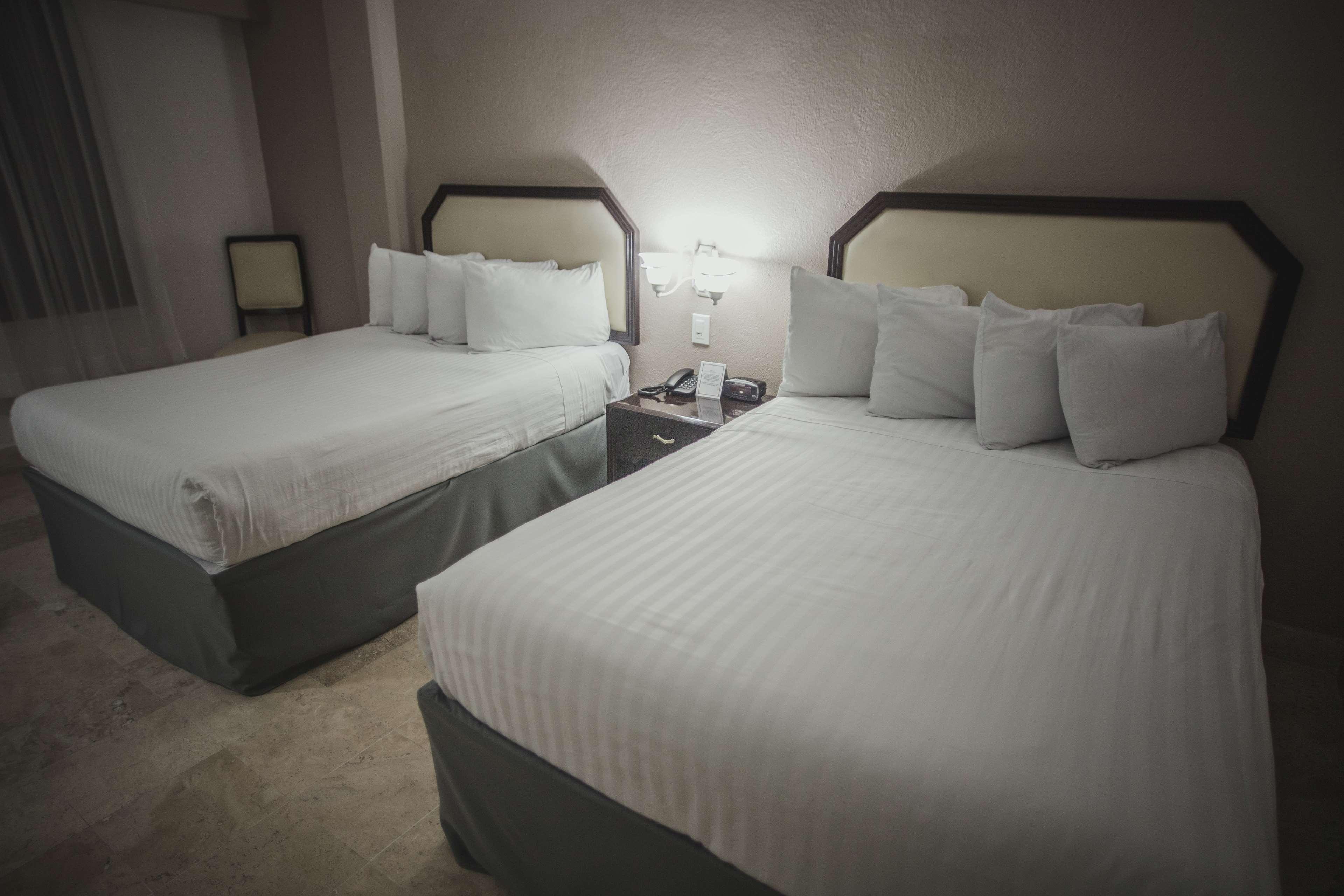 Best Western Plus Tuxtepec Exterior foto