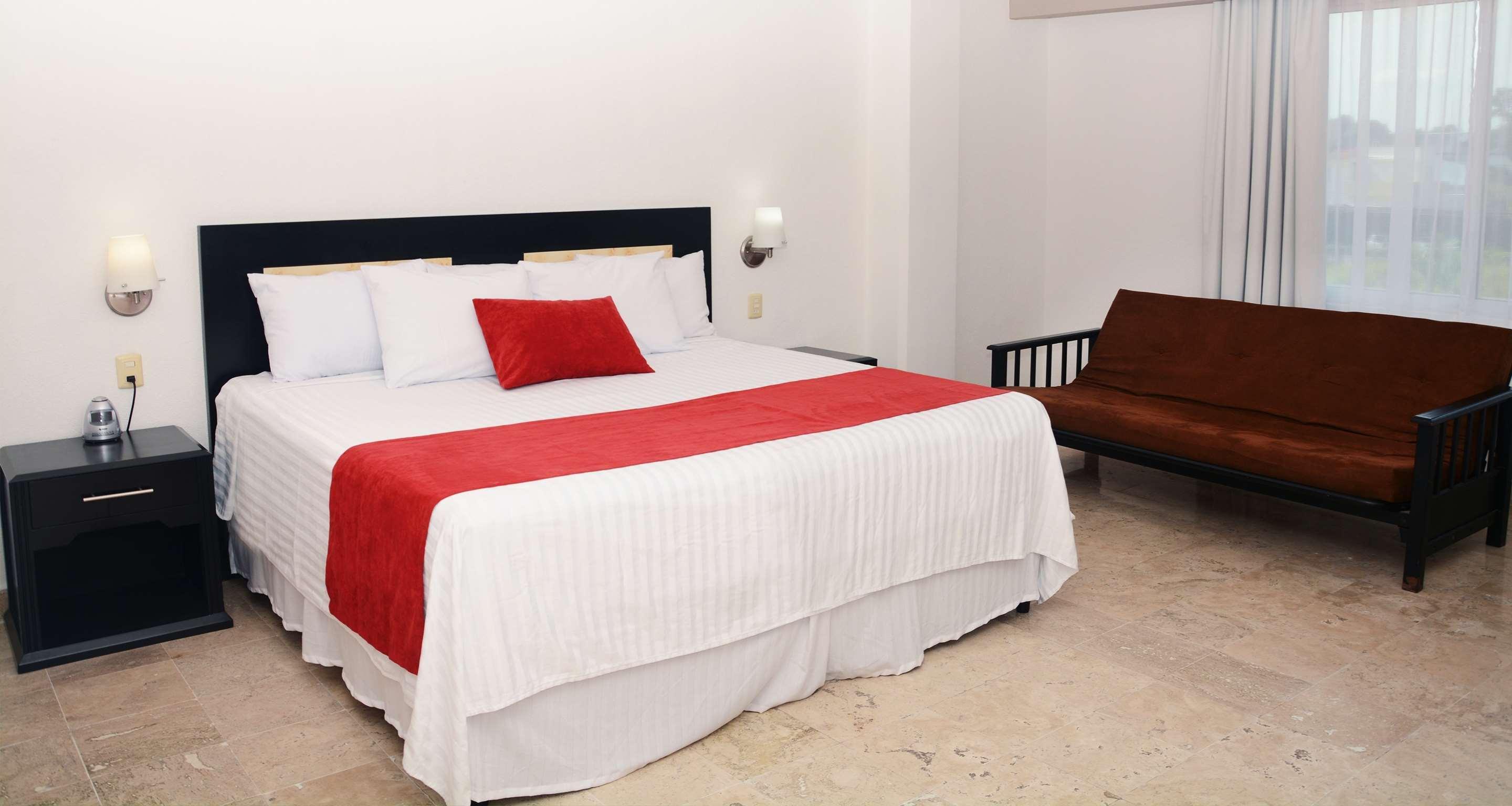 Best Western Plus Tuxtepec Exterior foto