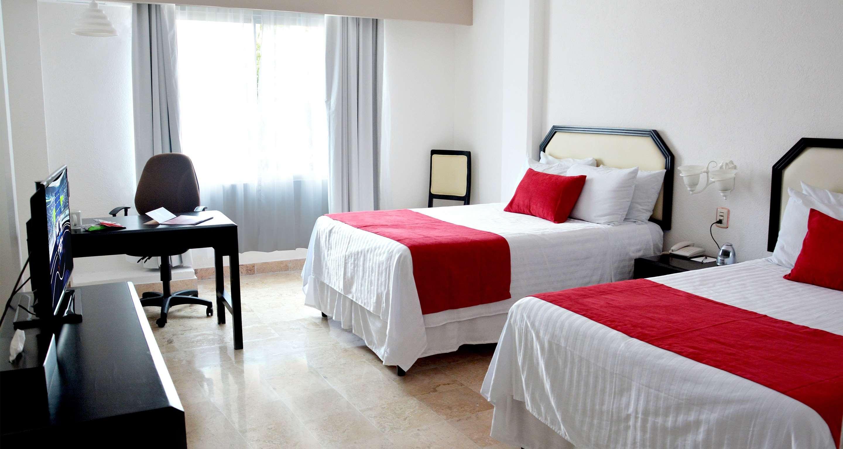 Best Western Plus Tuxtepec Exterior foto