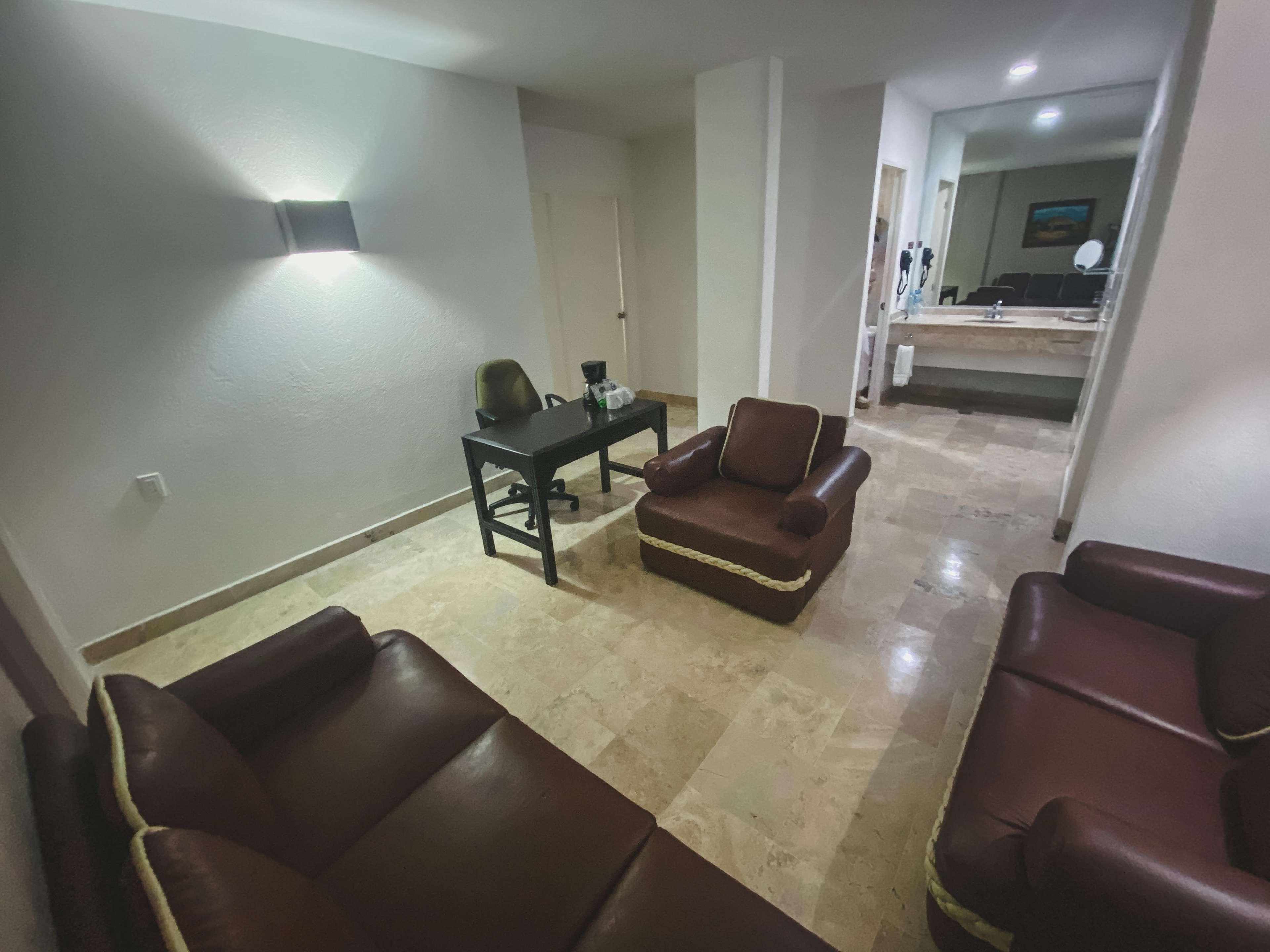 Best Western Plus Tuxtepec Exterior foto
