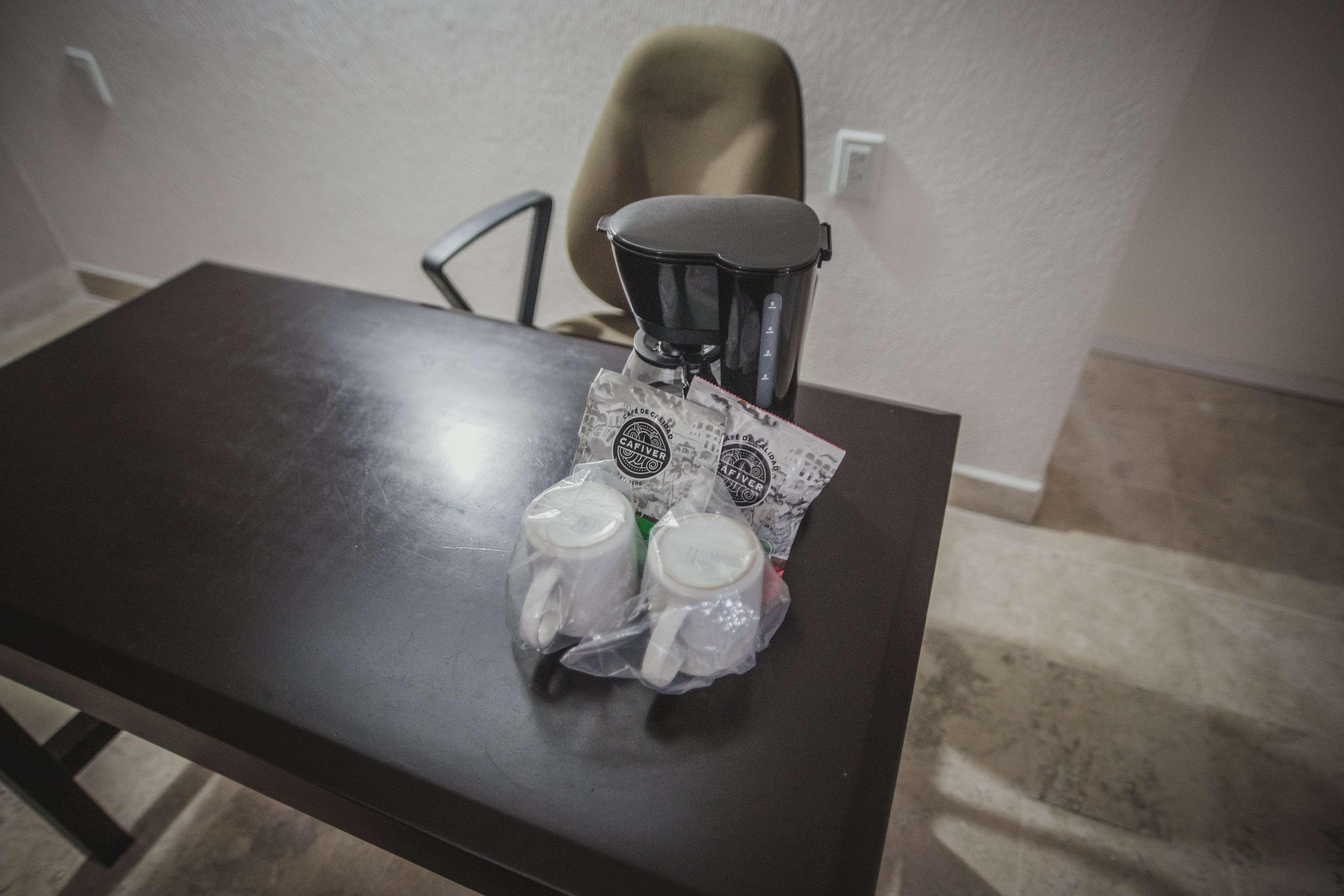 Best Western Plus Tuxtepec Exterior foto