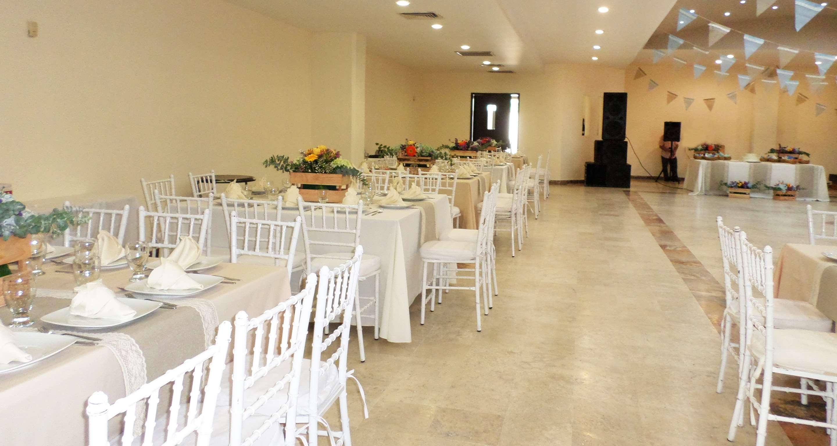 Best Western Plus Tuxtepec Exterior foto