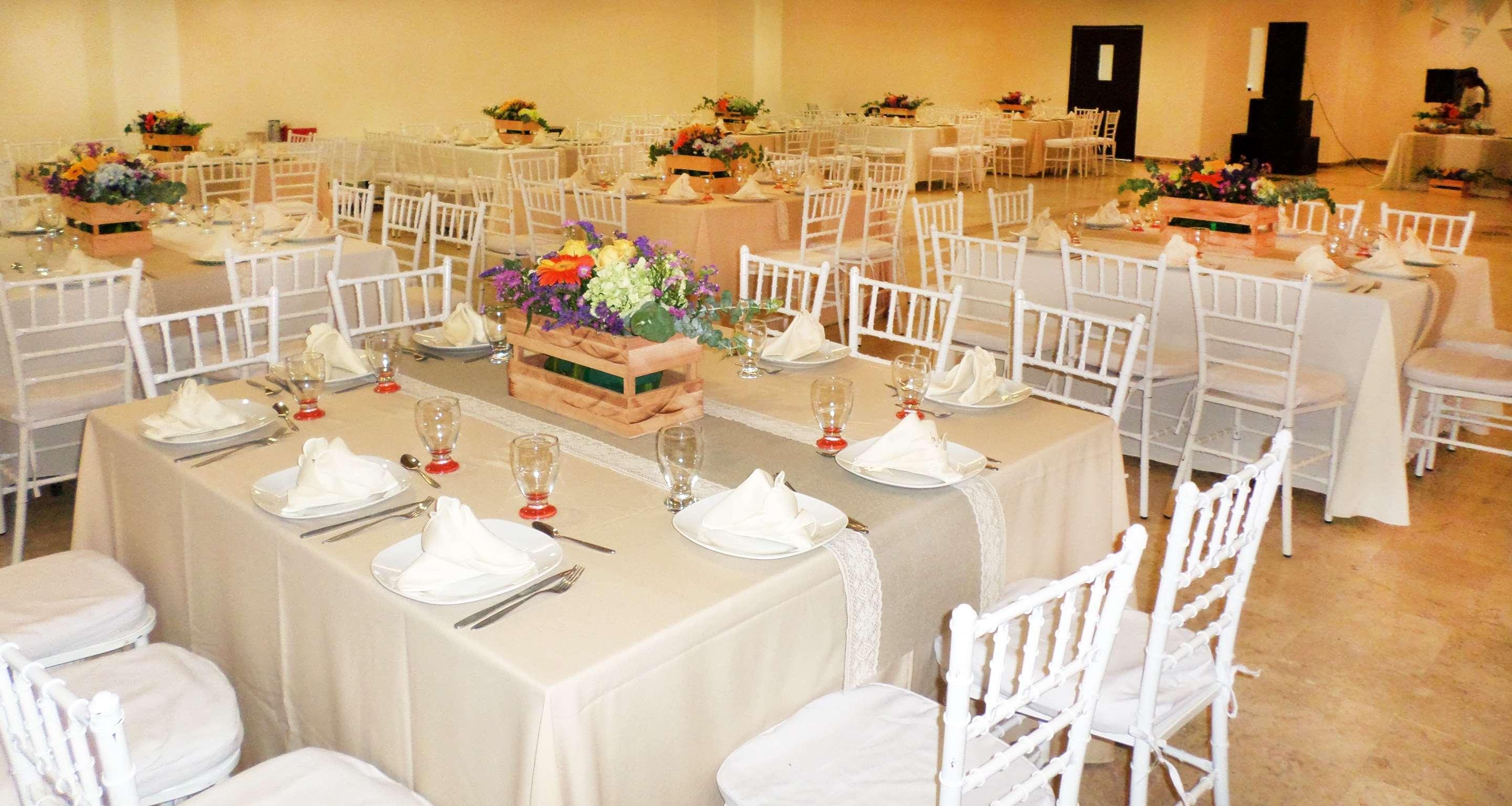 Best Western Plus Tuxtepec Exterior foto