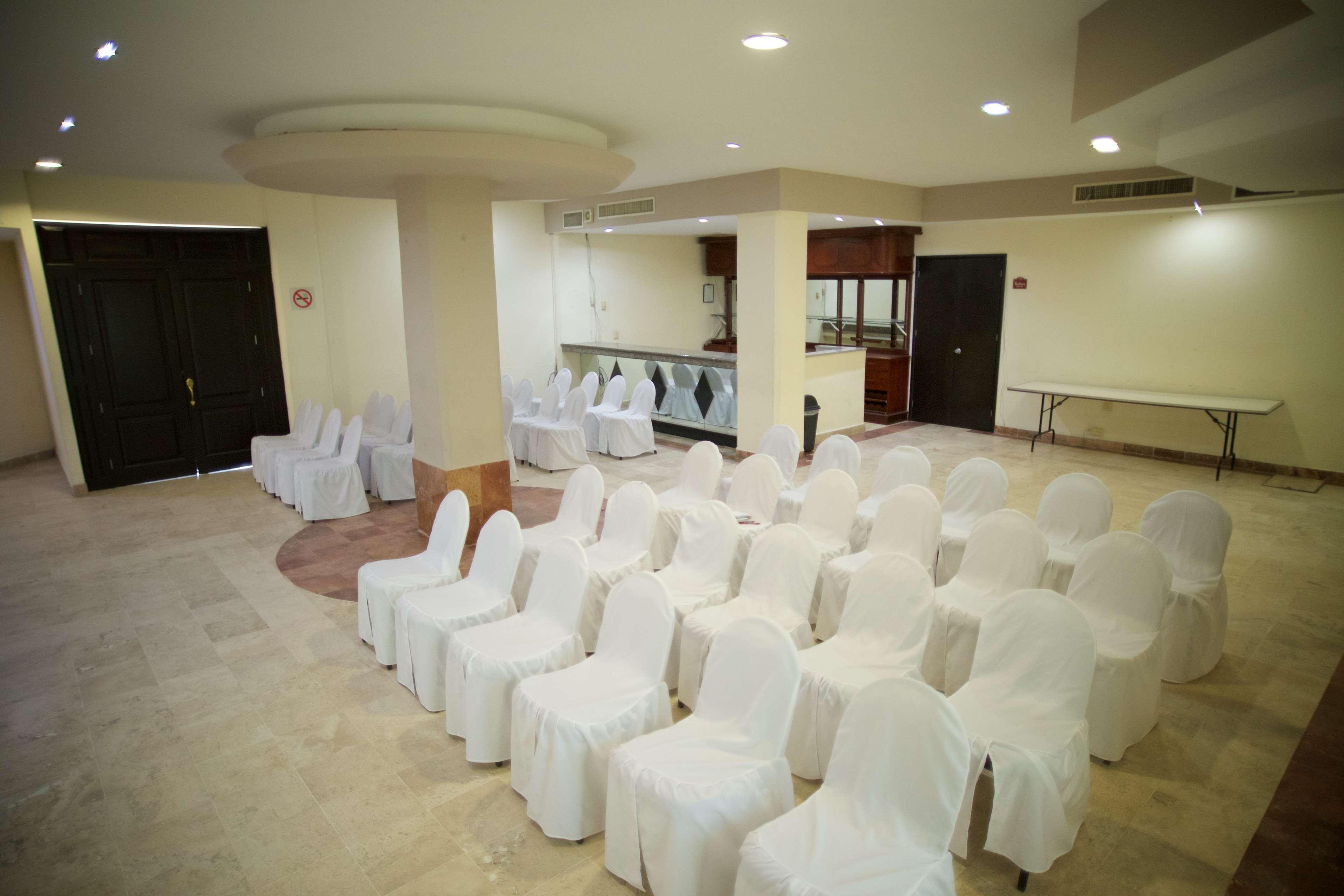 Best Western Plus Tuxtepec Exterior foto