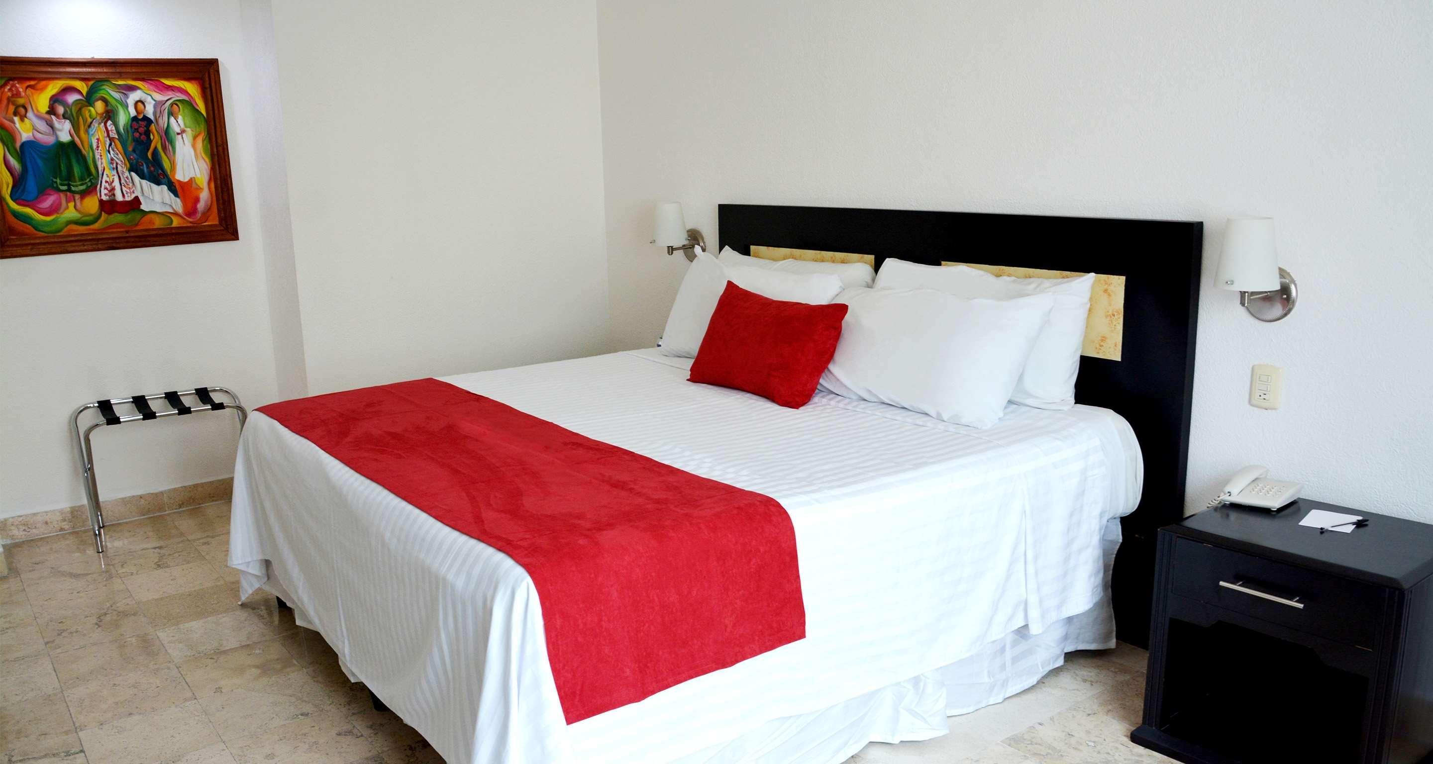 Best Western Plus Tuxtepec Exterior foto