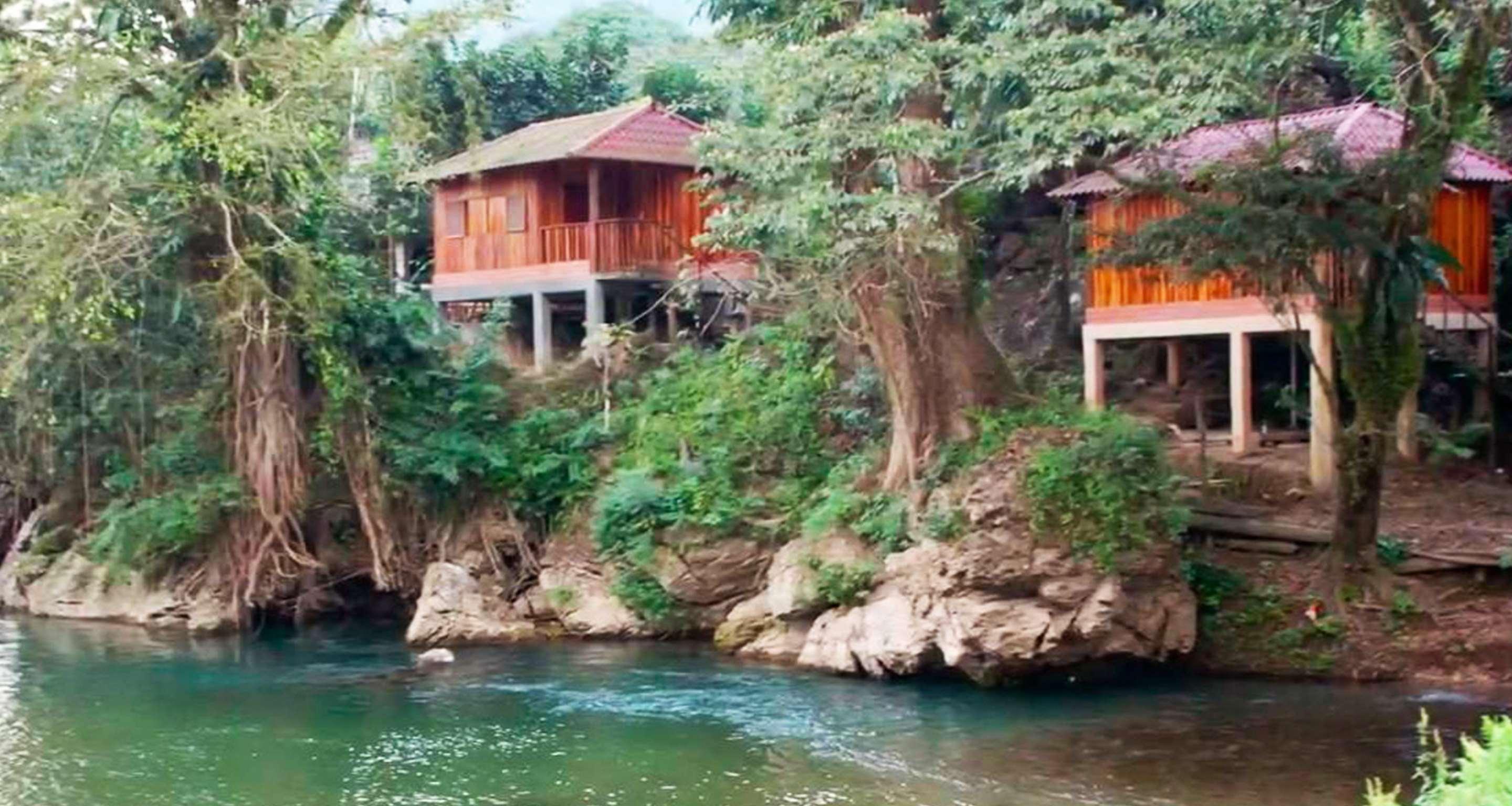 Best Western Plus Tuxtepec Exterior foto