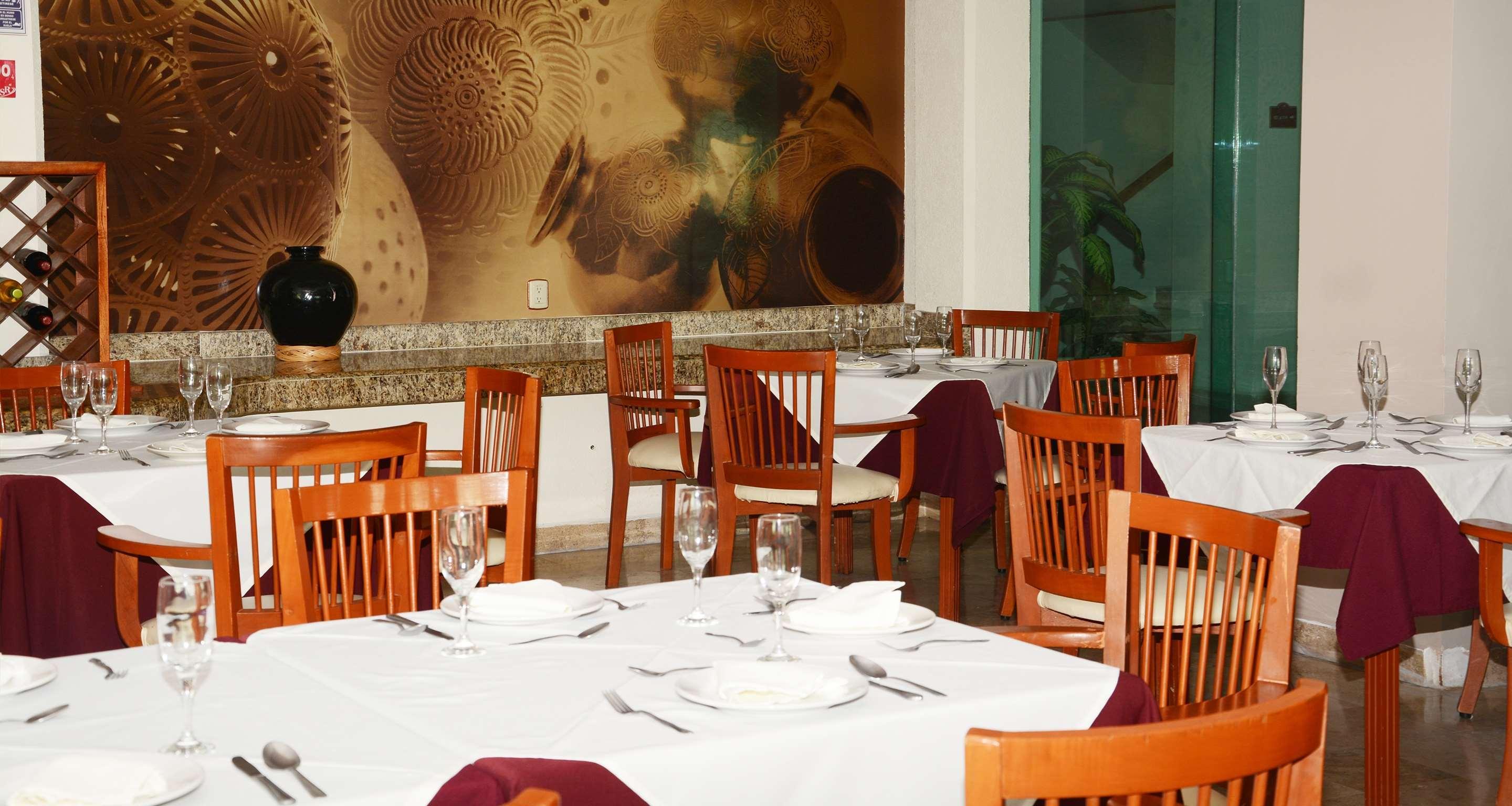 Best Western Plus Tuxtepec Exterior foto