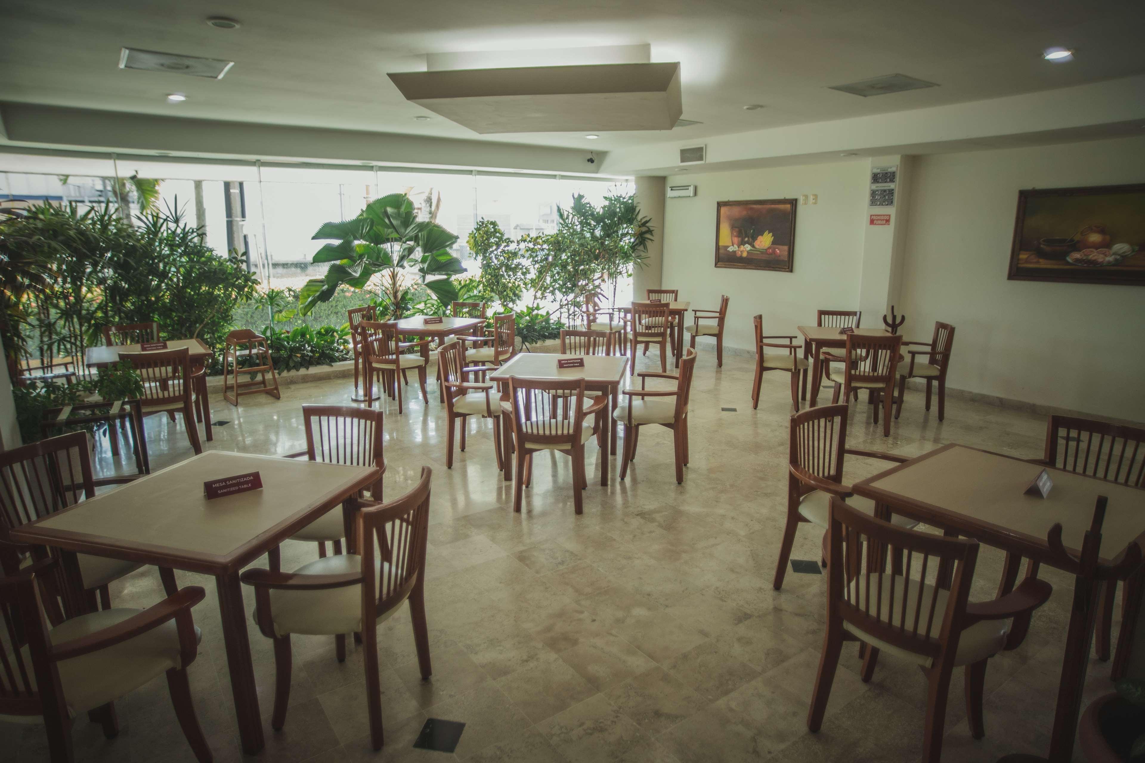 Best Western Plus Tuxtepec Exterior foto