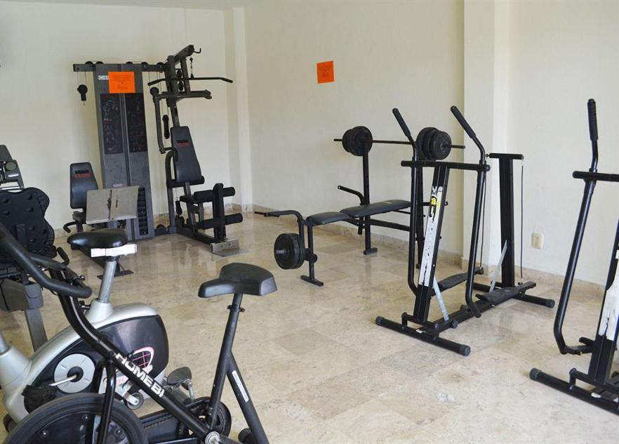 Best Western Plus Tuxtepec Exterior foto